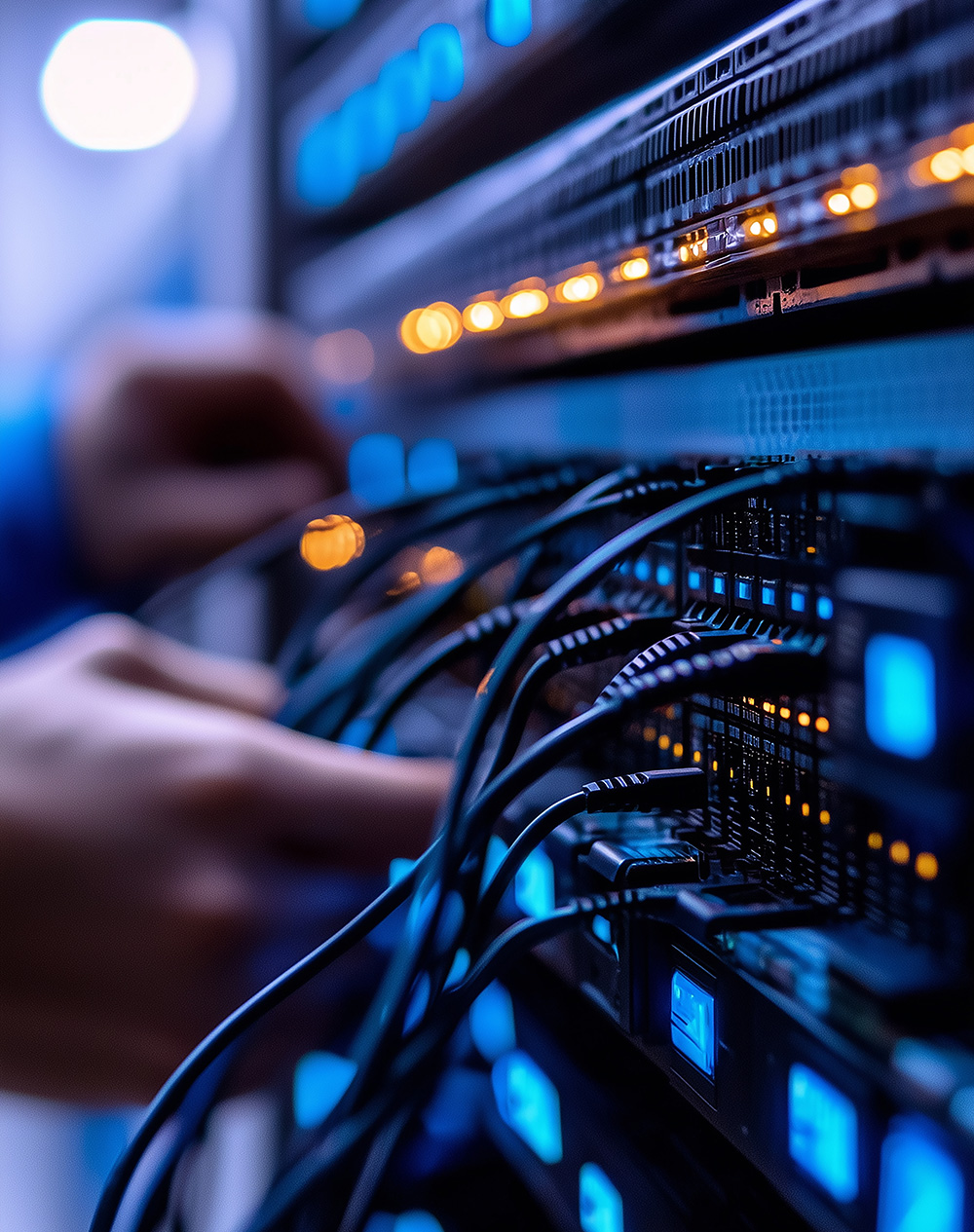 CyberPole IT Services | The Canadian Venture Building